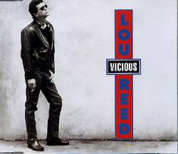 Lou Reed : Vicious